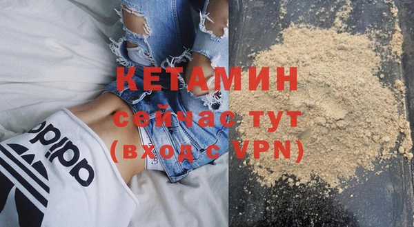 молекула духа Лабытнанги