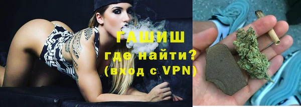 молекула духа Лабытнанги