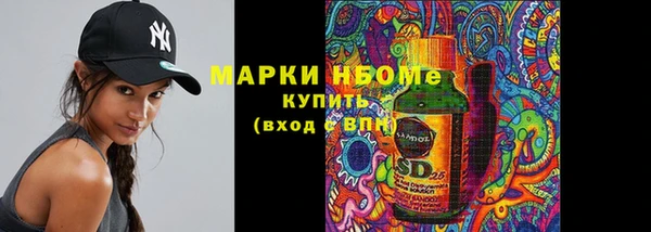 молекула духа Лабытнанги